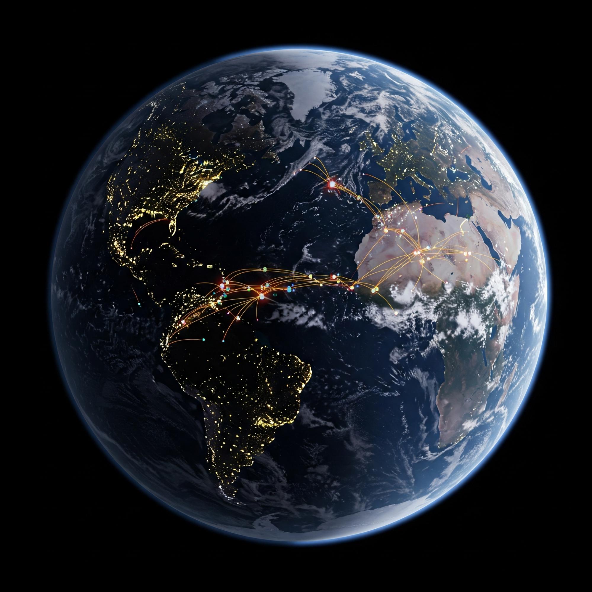 Earth